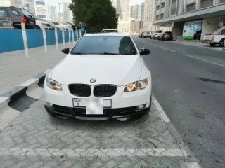 BMW 3 Series 2009 — Auto Trader UAE