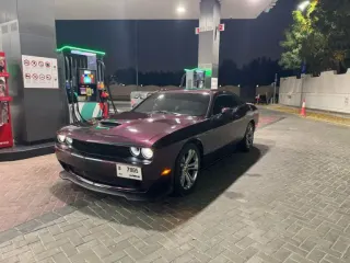 Dodge Challenger 2021 — Auto Trader UAE