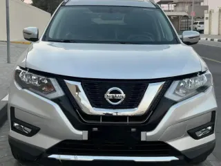 Nissan X-Trail 2017 — Auto Trader UAE