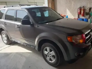 Ford Escape 2012 — Auto Trader UAE
