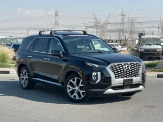 هيونداي Palisade 2022 — Auto Trader UAE