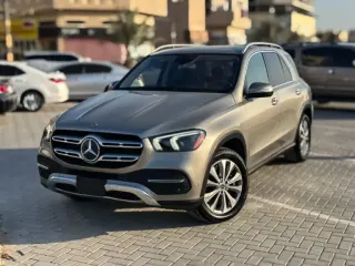 Mercedes-Benz GLE 2020 — Auto Trader UAE