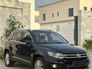 Volkswagen Tiguan 2012 — Auto Trader UAE