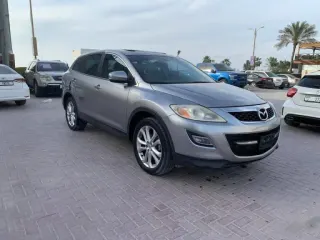 Mazda CX 9 2012 — Auto Trader UAE