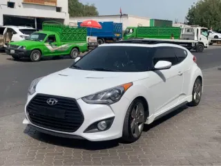 Hyundai Veloster 2013 — Auto Trader UAE