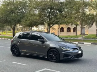 Volkswagen Golf R 2018 — Auto Trader UAE