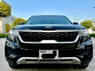 Kia Seltos 2021 — Auto Trader UAE