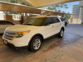 Ford Explorer 2013 — Auto Trader UAE