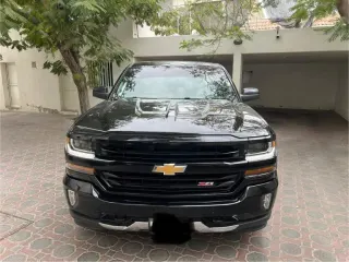 GMC Sierra 2017 — Auto Trader UAE
