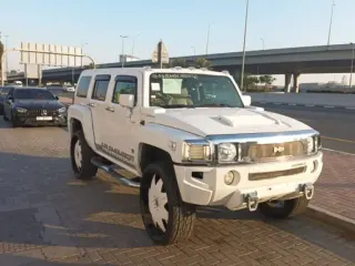 Hummer H3 2008 — Auto Trader UAE
