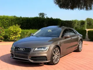 Audi A7 2013 — Auto Trader UAE