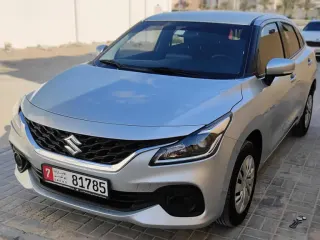 Suzuki Baleno 2024 — Auto Trader UAE