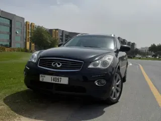Infiniti QX50 2015 — Auto Trader UAE