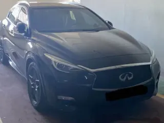 إنفينيتي Q30 2018 — Auto Trader UAE