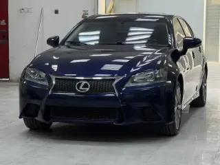 Lexus GS 350 2015 — Auto Trader UAE