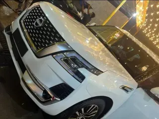 إنفينيتي QX56 2012 — Auto Trader UAE