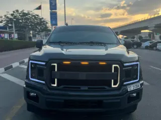 Ford F 150 2020 — Auto Trader UAE