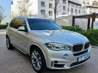 BMW X5 2014 — Auto Trader UAE