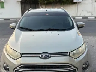 Ford Ecosport 2016 — Auto Trader UAE