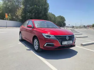 MG 5 2023 — Auto Trader UAE