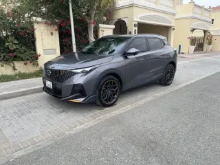 GAC GS3 2024 — Auto Trader UAE