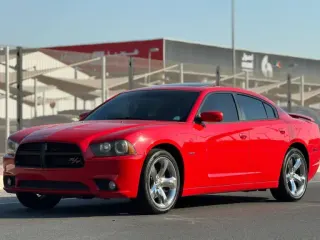 Dodge Charger 2014 — Auto Trader UAE