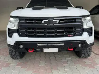 Chevrolet Silverado 2022 — Auto Trader UAE