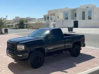 جي إم سي سييرا 2018 — Auto Trader UAE