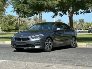 BMW 2 Series 2021 — Auto Trader UAE