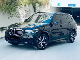 BMW X5 2020 — Auto Trader UAE