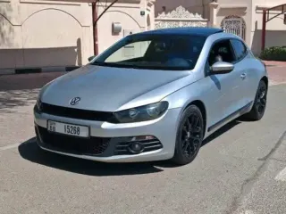Volkswagen Scirocco 2011 — Auto Trader UAE