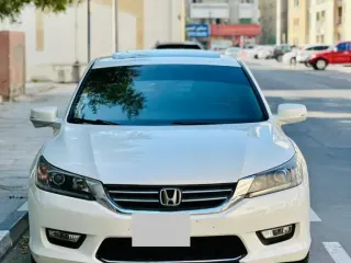 Honda Accord 2014 — Auto Trader UAE