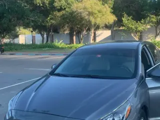 Hyundai Sonata 2019 — Auto Trader UAE