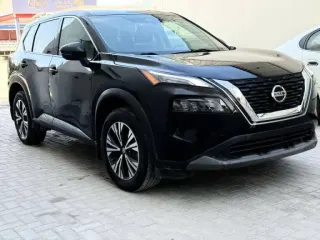 Nissan Rogue 2021 — Auto Trader UAE