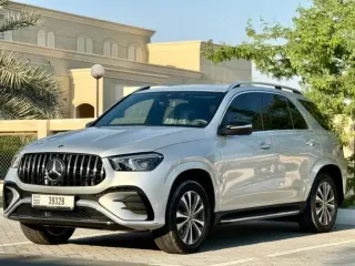 Mercedes-Benz GLE 2020 — Auto Trader UAE