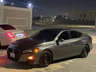 Nissan Altima 2020 — Auto Trader UAE