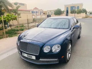 Bentley Flying Spur 2014 — Auto Trader UAE