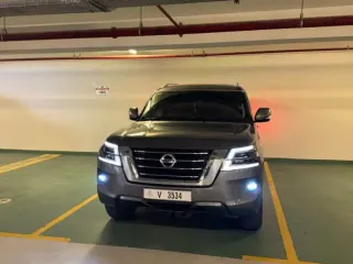 نيسان باثفايندر 2021 — Auto Trader UAE