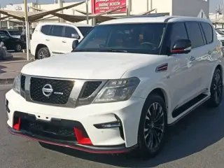 Nissan Patrol 2012 — Auto Trader UAE