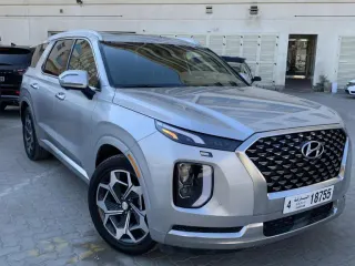 هيونداي Palisade 2021 — Auto Trader UAE