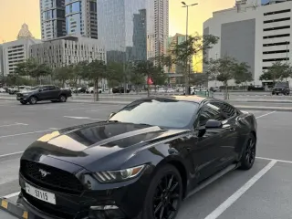 Ford Mustang 2017 — Auto Trader UAE