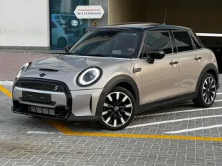 Mini Cooper 2023 — Auto Trader UAE