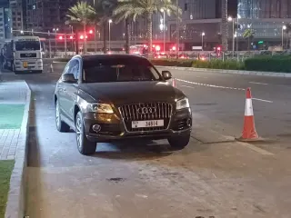Audi Q5 2014 — Auto Trader UAE