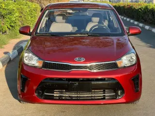 Kia Pegas 2020 — Auto Trader UAE