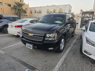 شيفروليه Avalanche 2012 — Auto Trader UAE