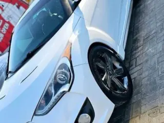 Hyundai Veloster 2014 — Auto Trader UAE