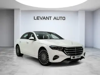 Mercedes-Benz E Class 2025 — Auto Trader UAE