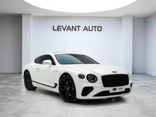 Bentley Continental GT 2021 — Auto Trader UAE