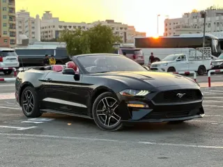 Ford Mustang 2015 — Auto Trader UAE