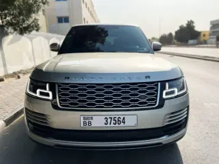 Land Rover Range Rover 2018 — Auto Trader UAE